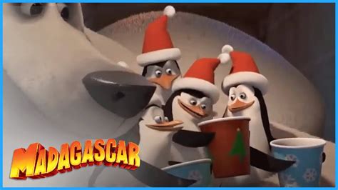 penguins of madagascar christmas|penguins of madagascar captured.